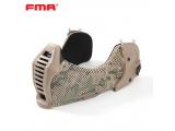 FMA EX Helmet ALL-TERRAIN MANDIBLE TB1471